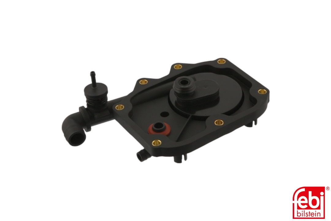 KÜLBÜTÖR KAPAK YAĞ BUHAR VALFİ 4.4 V8 PET.M62 NRR2 BMW 11617508541